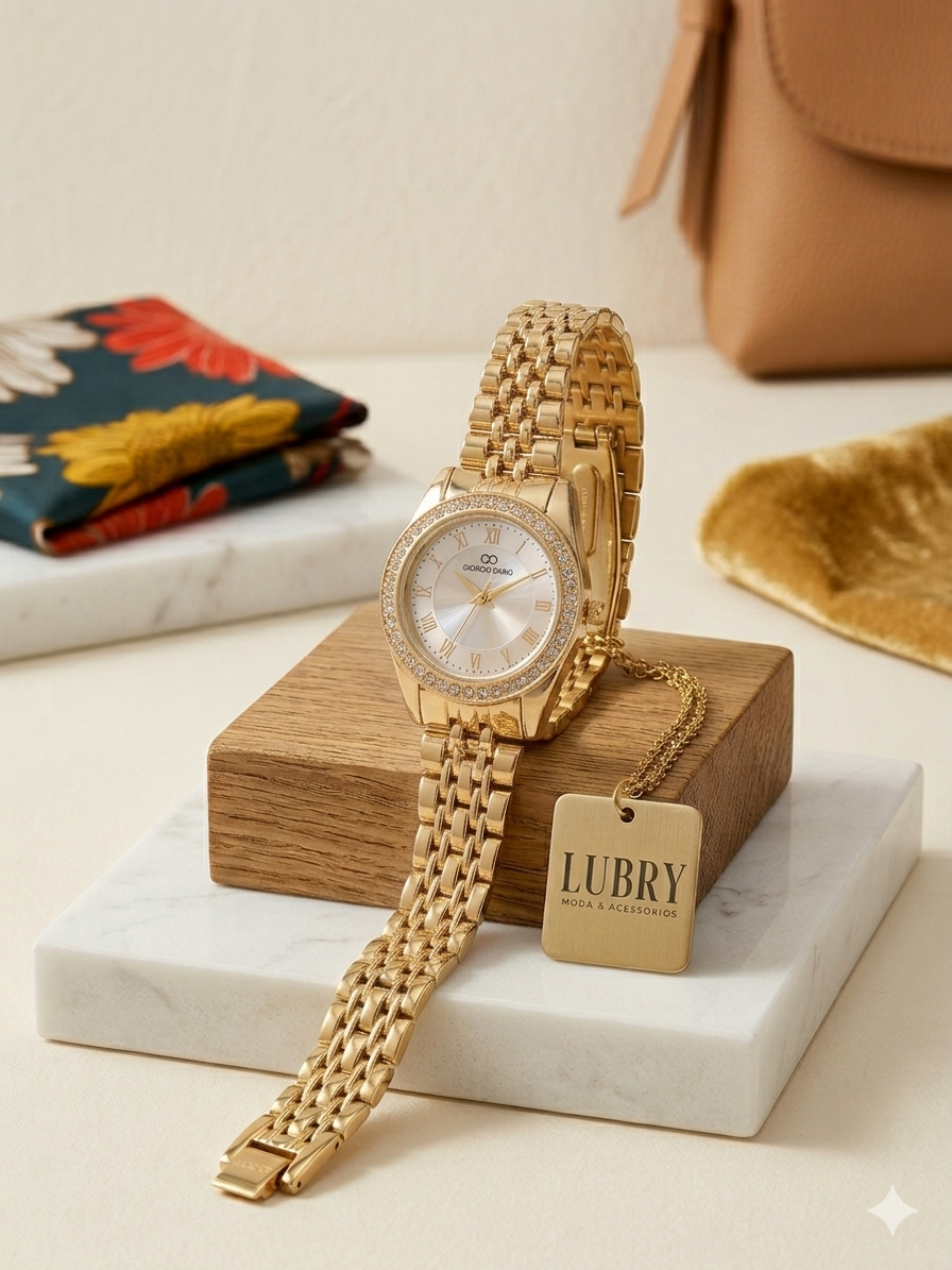 Relógios Aço inoxidável