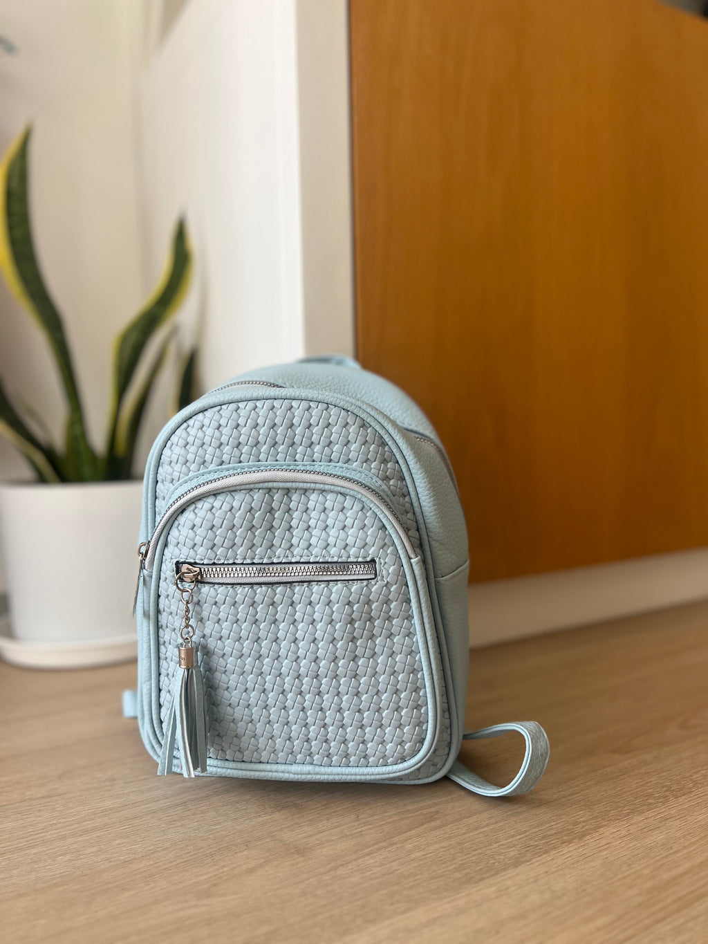 Mochila Lúnea