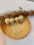 Brincos Heart