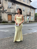 Vestido Ariel
