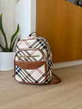 Mochila Évora
