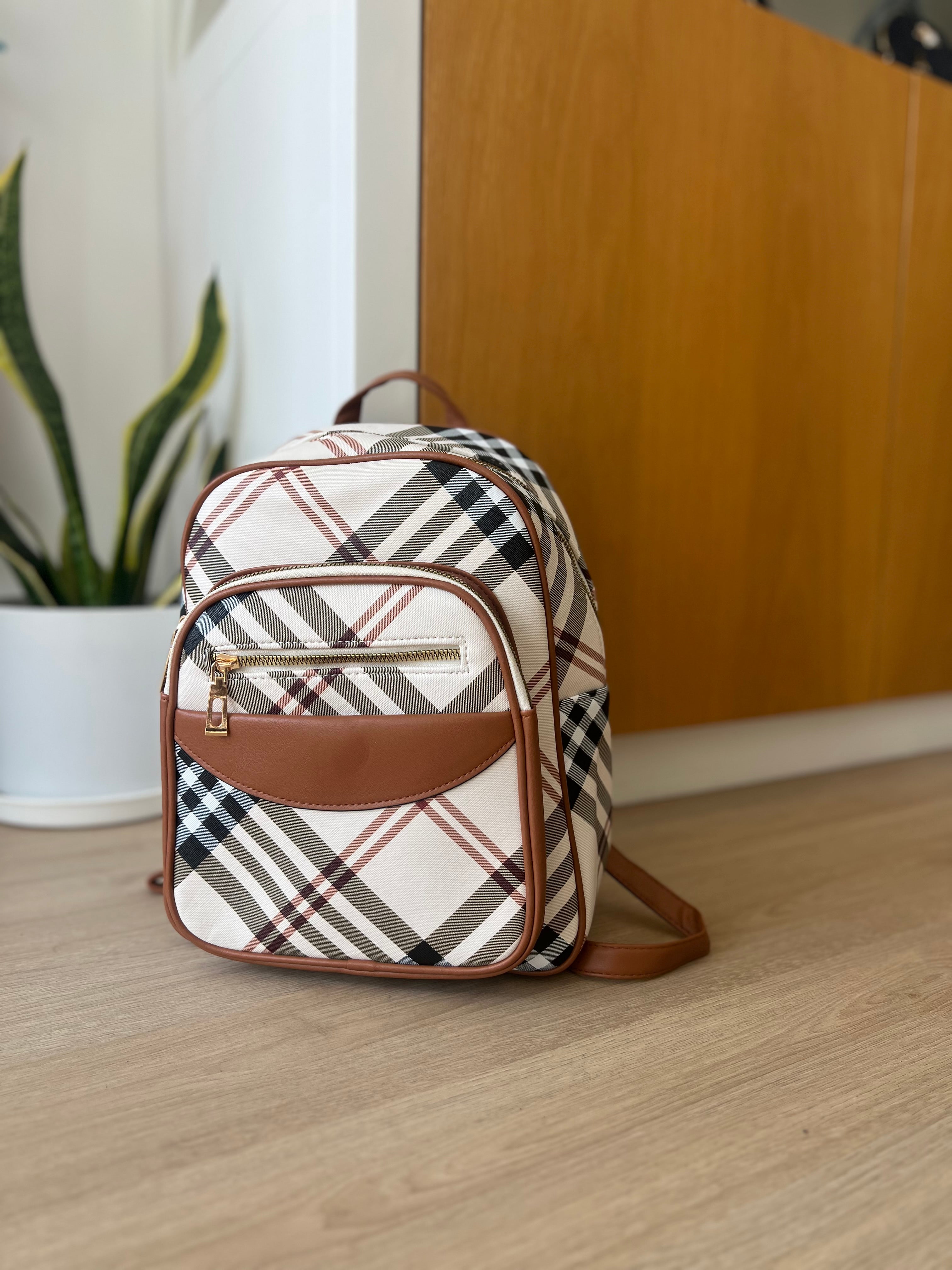 Mochila Évora