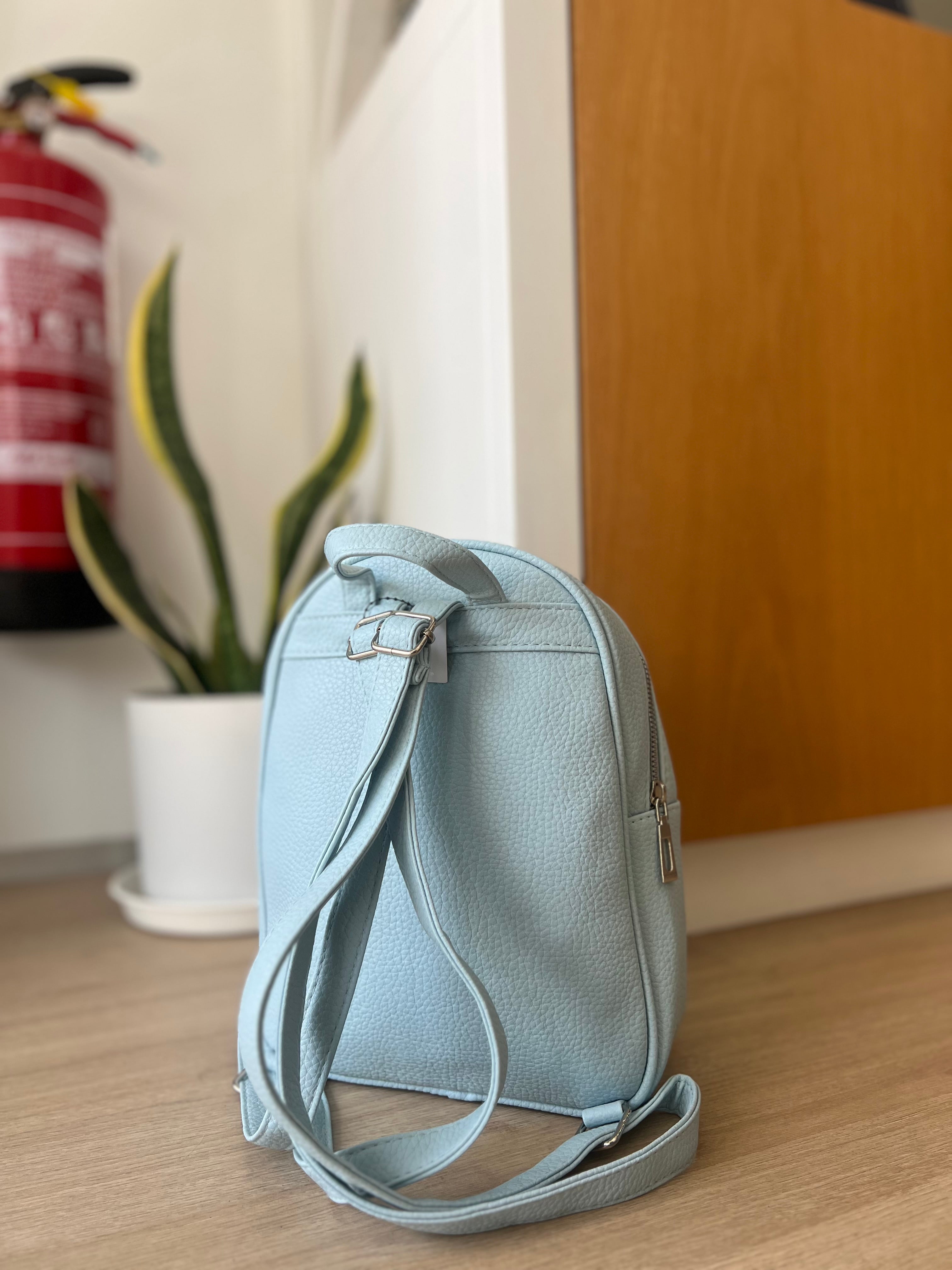 Mochila Lúnea