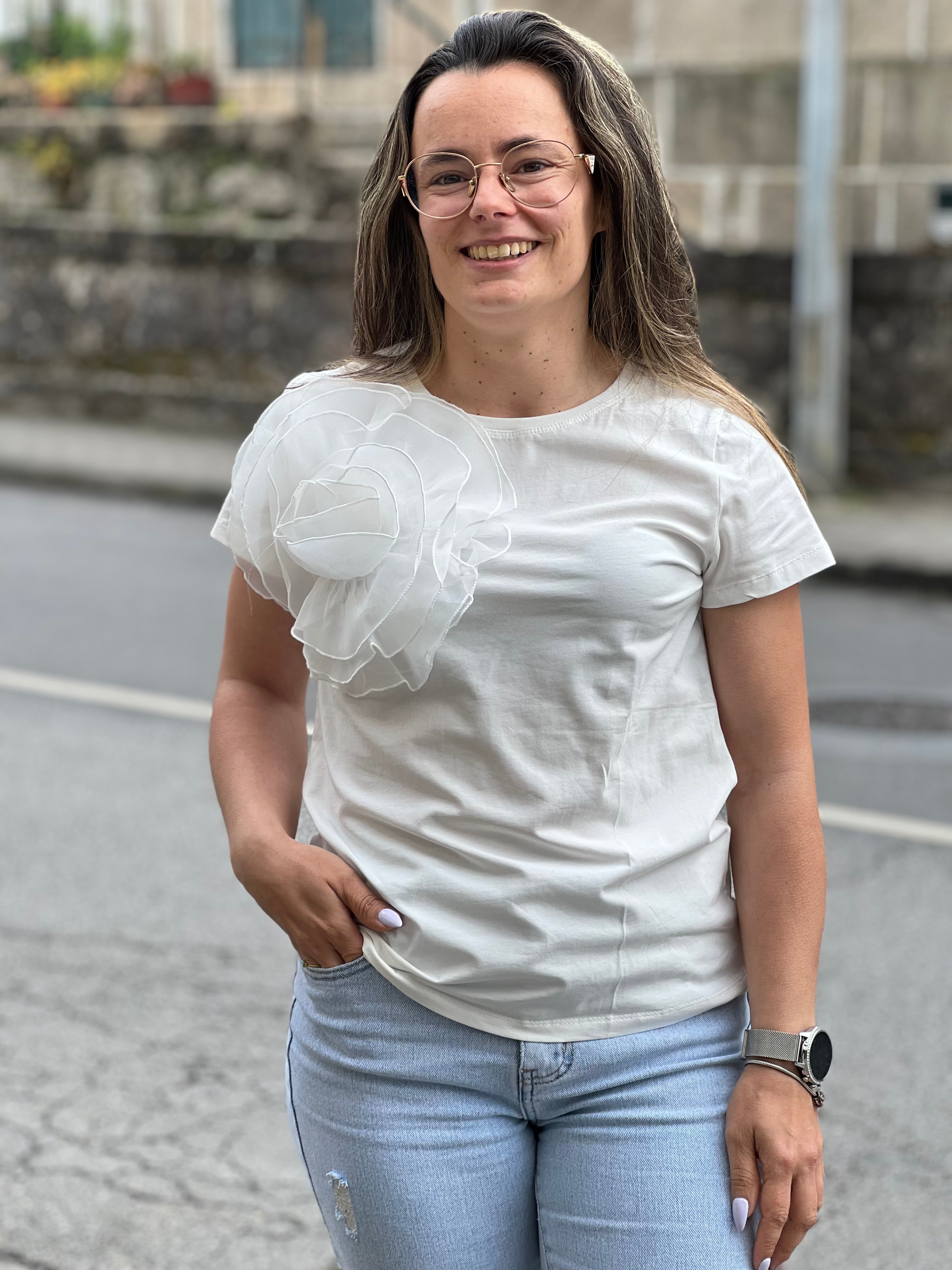 T-shirt Lola