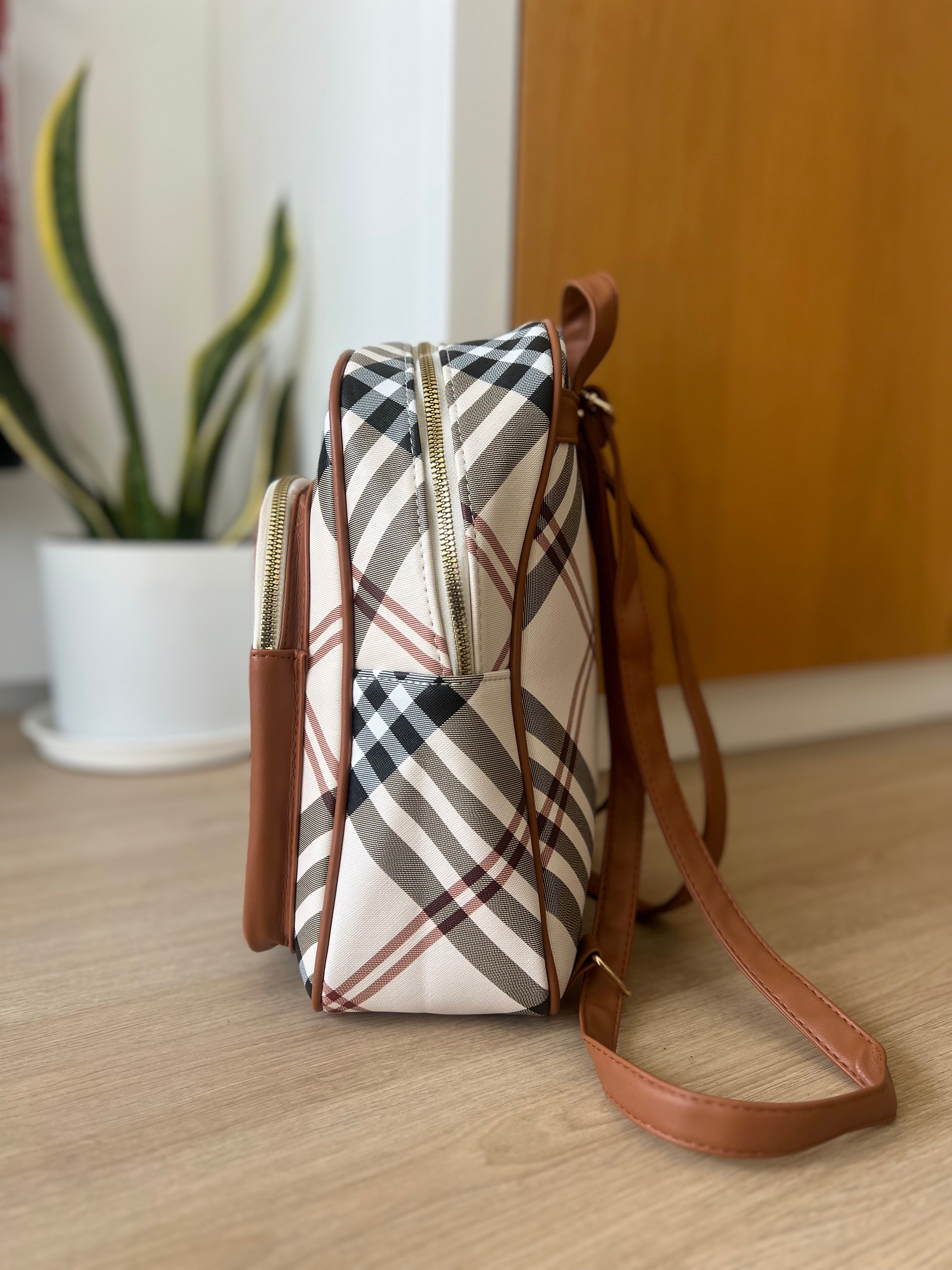 Mochila Évora