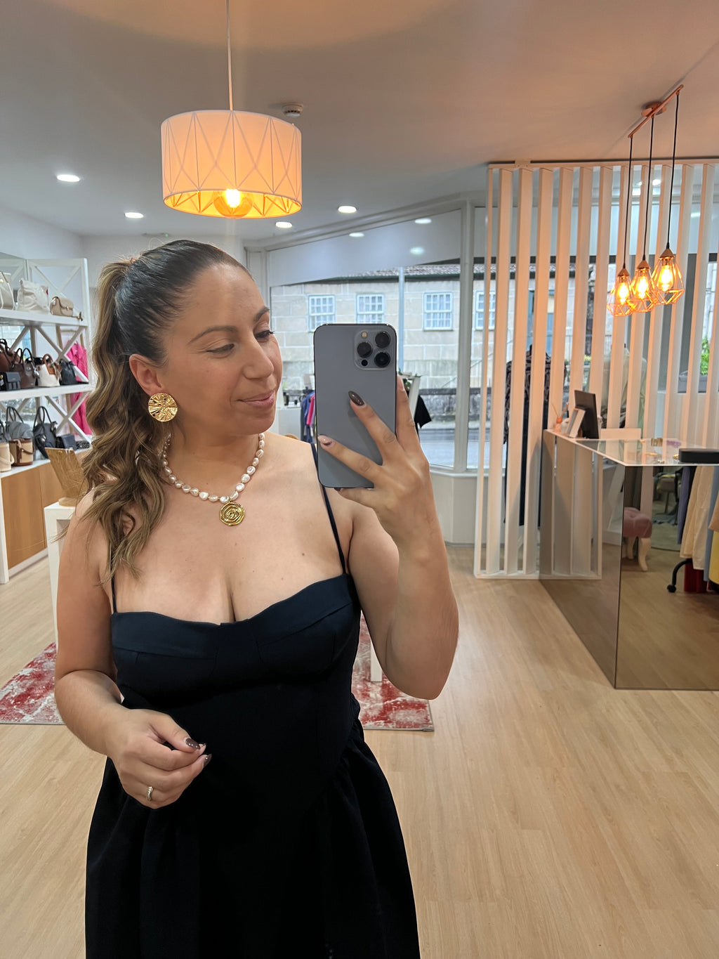 Vestido Maddelin