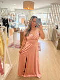 Vestido Rose