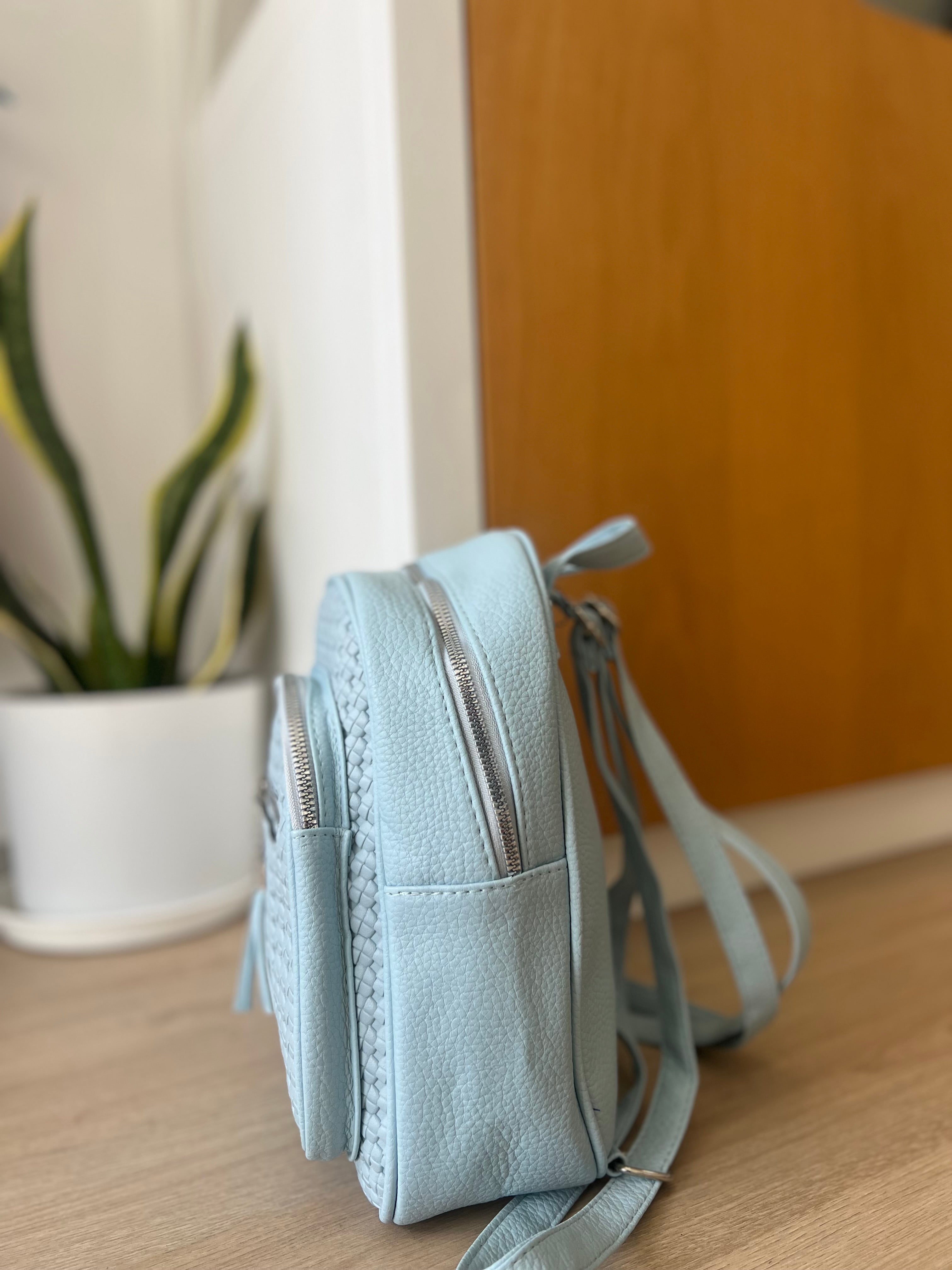 Mochila Lúnea