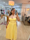 Vestido Maddelin