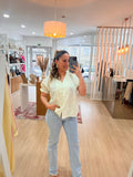 Blusa Hanna