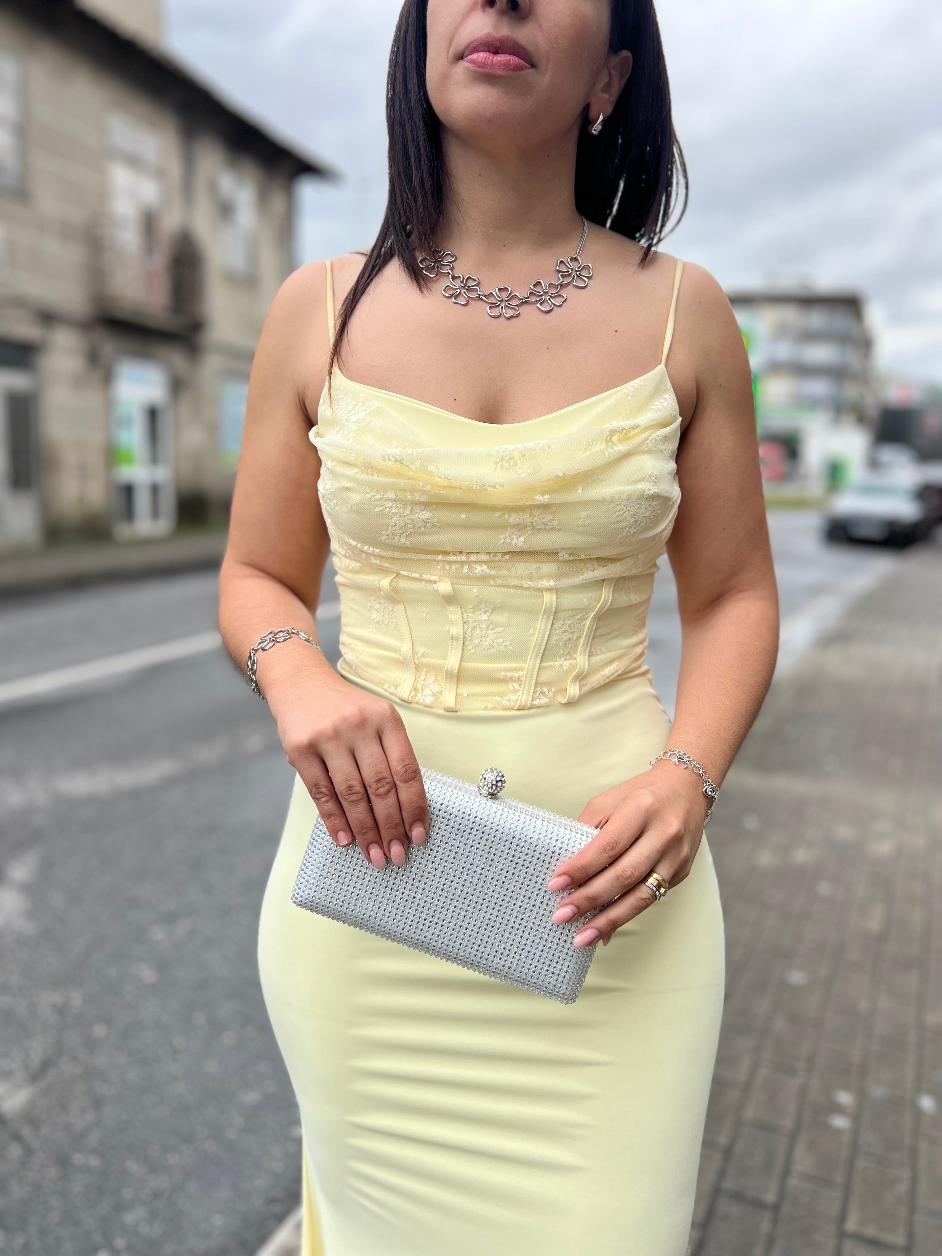 Vestido Ariel