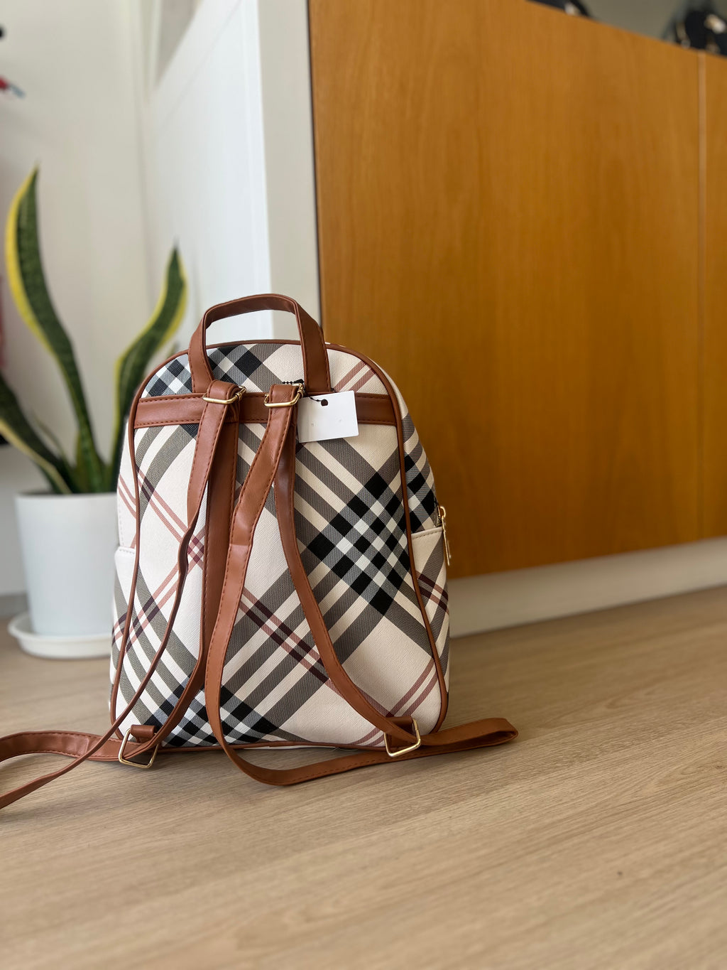 Mochila Évora