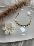 Pulseira Folha