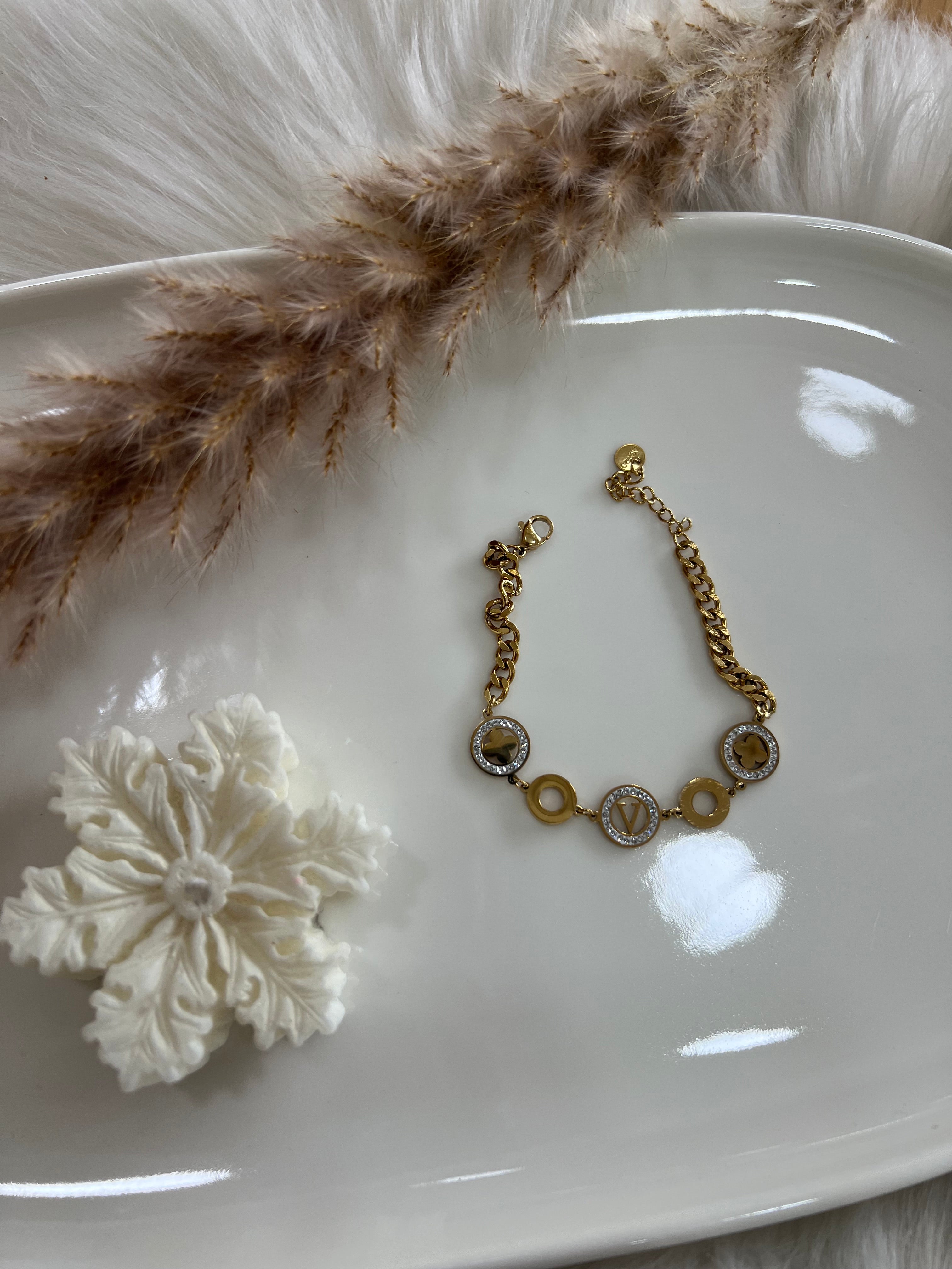 Pulseira Vitória